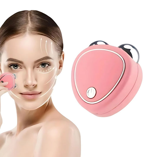 Zenify Masajeador Con Microcorriente Facial